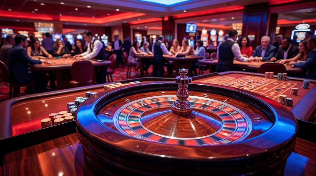 Casino Pin Up bonus şərtləri