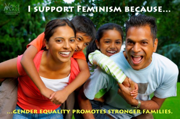 Reports of Feminism's Demise Have Been Greatly Exaggerated