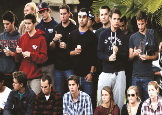 Wanted: Men to Change Masculinity Narrative