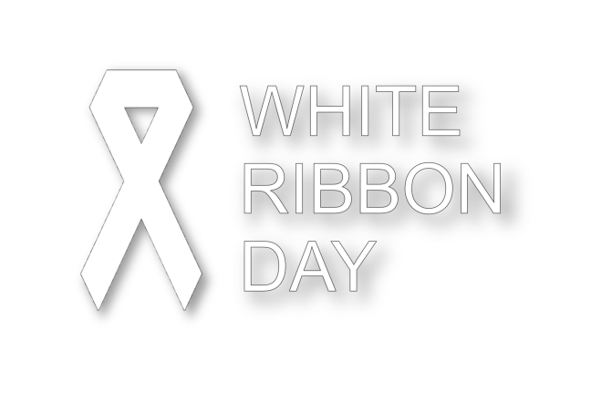 White Ribbon Day